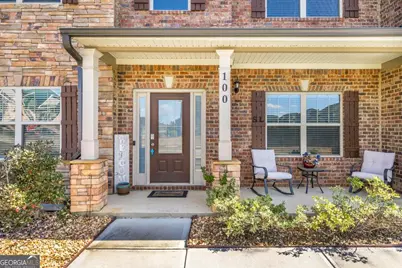 100 Cedar Leaf Trail, Bonaire, GA 31005 - Photo 6