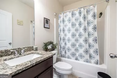 100 Cedar Leaf Trail, Bonaire, GA 31005 - Photo 20