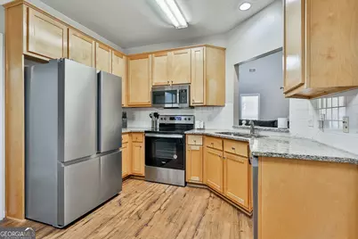 21 Oak Park Square, Newnan, GA 30265 - Photo 16