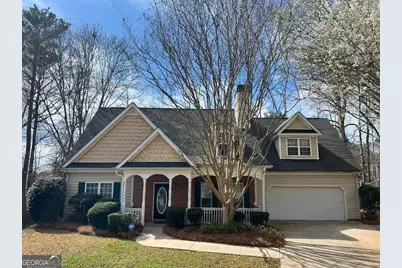 21 Oak Park Square, Newnan, GA 30265 - Photo 2