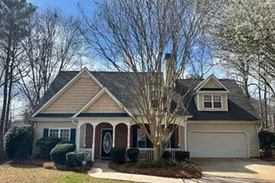 21 Oak Park Square, Newnan, GA 30265 - Photo 2