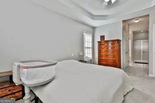 21 Oak Park Square, Newnan, GA 30265 - Photo 22