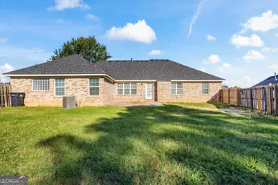 2977 Galahad Way, Augusta, GA 30909 - Photo 22