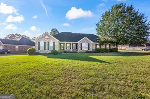 2977 Galahad Way, Augusta, GA 30909 - Photo 1