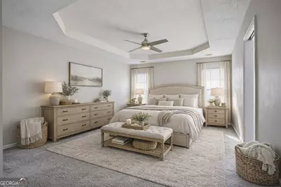 2977 Galahad Way, Augusta, GA 30909 - Photo 16