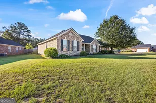 2977 Galahad Way, Augusta, GA 30909 - Photo 2