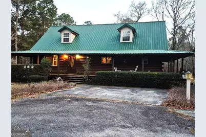 1851 I G Lanier Road, Pembroke, GA 31321 - Photo 8