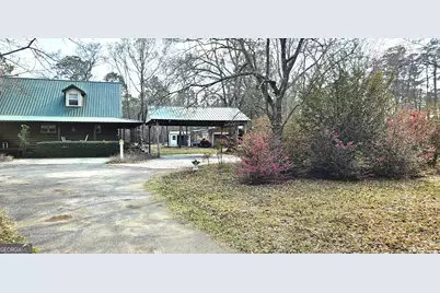 1851 I G Lanier Road, Pembroke, GA 31321 - Photo 10