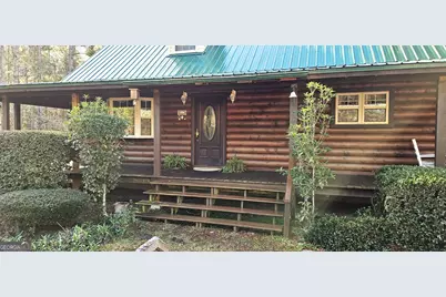 1851 I G Lanier Road, Pembroke, GA 31321 - Photo 16