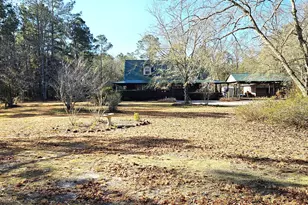 1851 I G Lanier Rd, Pembroke, GA 31321 - Photo 4