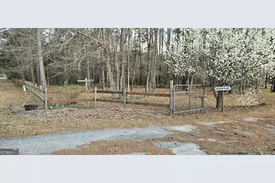 1851 I G Lanier Road, Pembroke, GA 31321 - Photo 2