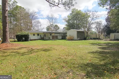 48 Forest Avenue, Butler, GA 31006 - Photo 20