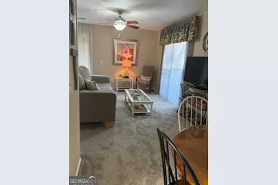 321 Twiggs Corner, Peachtree City, GA 30269 - Photo 6