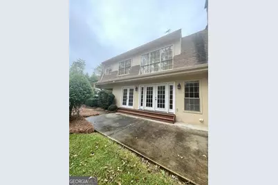 242 Ebenezer Church Road, Fayetteville, GA 30215 - Photo 34