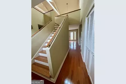 242 Ebenezer Church Road, Fayetteville, GA 30215 - Photo 20