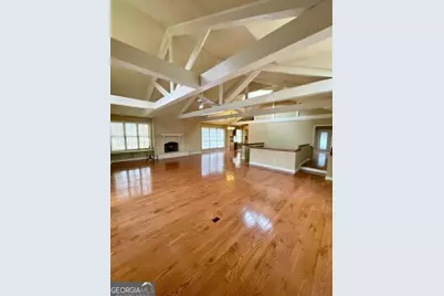 242 Ebenezer Church Road, Fayetteville, GA 30215 - Photo 4