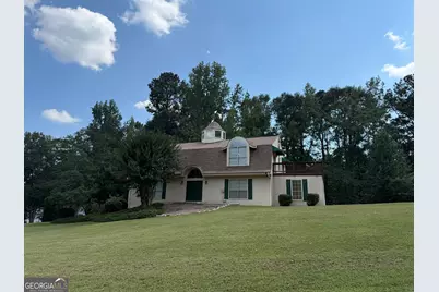 242 Ebenezer Church Road, Fayetteville, GA 30215 - Photo 2