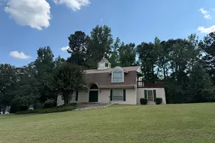 242 Ebenezer Church Rd, Fayetteville, GA 30215 - Photo 2