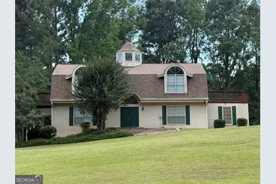 242 Ebenezer Church Road, Fayetteville, GA 30215 - Photo 1