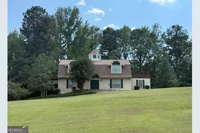 242 Ebenezer Church Road, Fayetteville, GA 30215 - Photo 46