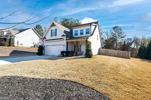 1201 Shiva Blvd, Winder, GA 30680 - Photo 2