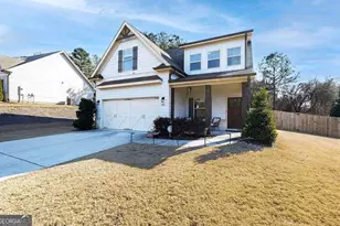 1201 Shiva Blvd, Winder, GA 30680 - Photo 4