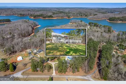 475 Holcomb Road, Martin, GA 30557 - Photo 1