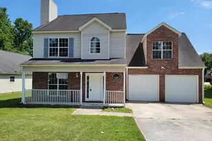 1100 Hidden Brook Trail, Atlanta, GA 30349 - Photo 1
