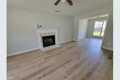 1100 Hidden Brook Trail, Atlanta, GA 30349 - Photo 4