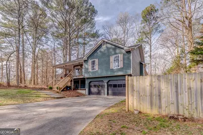 16 Ranger Road SE, Cartersville, GA 30121 - Photo 4