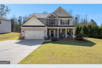190 Tudor Way, Senoia, GA 30276 - Photo 2