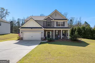 190 Tudor Way, Senoia, GA 30276 - Photo 2