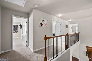 190 Tudor Way, Senoia, GA 30276 - Photo 20