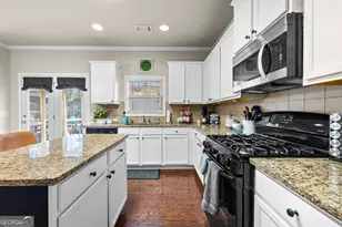 190 Tudor Way, Senoia, GA 30276 - Photo 10