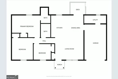 3330 E Royal Court, Macon, GA 31217 - Photo 26