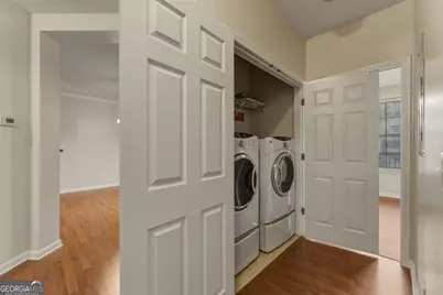 4805 W Village Way SE #UNIT, Smyrna, GA 30080 - Photo 22