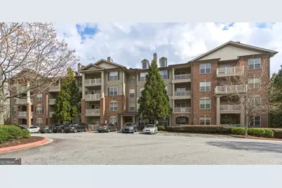 4805 W Village Way SE #UNIT 3204, Smyrna, GA 30080 - Photo 2