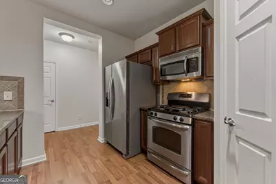 4805 W Village Way SE #UNIT, Smyrna, GA 30080 - Photo 4