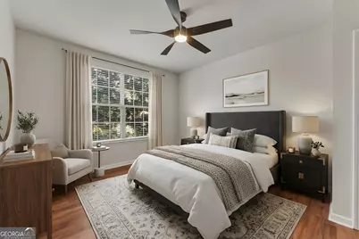 4805 W Village Way SE #UNIT, Smyrna, GA 30080 - Photo 14