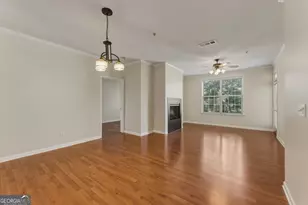 4805 W Village Way SE, Smyrna, GA 30080 - Photo 8