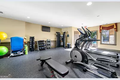 4805 W Village Way SE #UNIT, Smyrna, GA 30080 - Photo 30