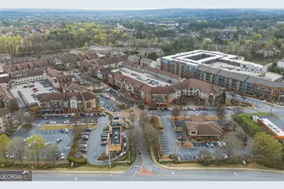 4805 W Village Way SE #UNIT, Smyrna, GA 30080 - Photo 28