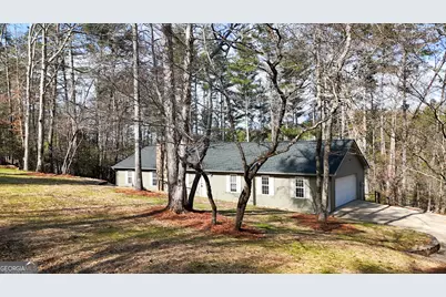 499 Old Deer Path Way, Cleveland, GA 30528 - Photo 20