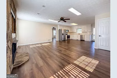 499 Old Deer Path Way, Cleveland, GA 30528 - Photo 4