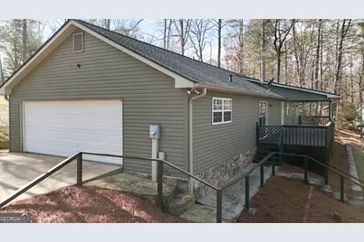 499 Old Deer Path Way, Cleveland, GA 30528 - Photo 22