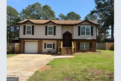 9292 Settlers Grove Road NE, Covington, GA 30014 - Photo 1