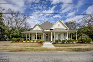 88 College St, McDonough, GA 30253 - Photo 52