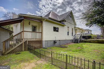 88 College Street, McDonough, GA 30253 - Photo 62