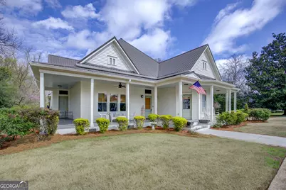 88 College Street, McDonough, GA 30253 - Photo 50