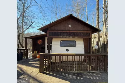 35 Canyon Pass, Cleveland, GA 30528 - Photo 1